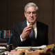 Illustration for article titled Disgusted Robert Mueller Eats 2 20-Piece Chicken McNugget Meals In One Sitting In Attempt To Get Into Trump’s Mind